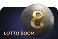 Lotto Boom